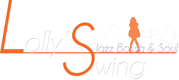 Lolly'Swing - Jazz, Bossa & Soul - Cocktails, Mariages, Concerts, Soirées privées et Evènementiel Entreprises