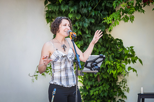 Lolly'Swing - Groupe Jazz Swing, Bossa, Soul & Pop Jazzifiée !