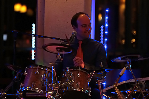 Lolly'Swing - Groupe Jazz Swing, Bossa, Soul & Pop Jazzifiée !