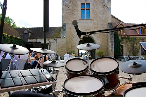 Lolly'Swing - Groupe Jazz Swing, Bossa, Soul & Pop Jazzifiée !