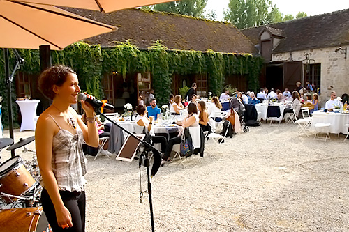 Lolly'Swing - Groupe Jazz Swing, Bossa, Soul & Pop Jazzifiée !
