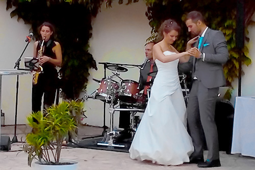 Lolly'Swing - Groupe Jazz Swing, Bossa, Soul & Pop Jazzifiée !