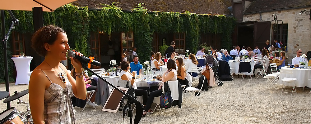 Lolly'Swing - Jazz, Bossa, Soul & Pop Jazzifiée ! Mariages, Cocktails, Concerts, Soirées privées et Evènementiel Entreprises