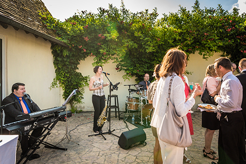 Lolly'Swing - Groupe Jazz Swing, Bossa, Soul & Pop Jazzifiée !