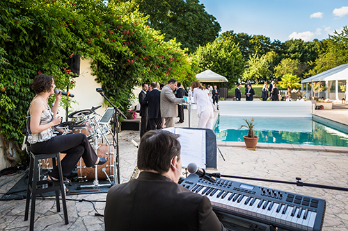 Lolly'Swing - Groupe Jazz Swing, Bossa, Soul & Pop Jazzifiée !