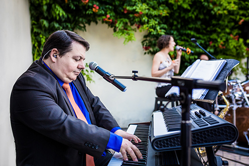 Lolly'Swing - Groupe Jazz Swing, Bossa, Soul & Pop Jazzifiée !
