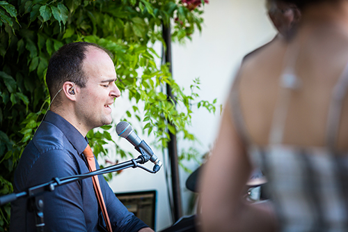 Lolly'Swing - Groupe Jazz Swing, Bossa, Soul & Pop Jazzifiée !
