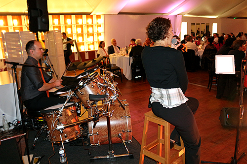 Lolly'Swing - Groupe Jazz Swing, Bossa, Soul & Pop Jazzifiée !