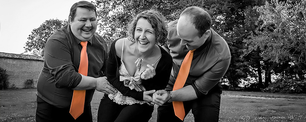 Lolly'Swing - Jazz, Swing, Bossa, Soul & Pop Jazzifiée ! Mariages, Cocktails, Concerts, Soirées privées et Evènementiel Entreprises