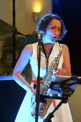 Lolly'Swing - Groupe Jazz Swing, Bossa, Soul & Pop Jazzifiée !